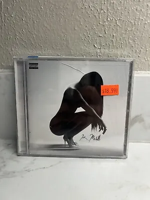 K. Michelle - Anybody Wanna Buy A Heart - Explicit - New  CD Sealed B • $21.24