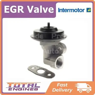 Intermotor EGR Valve Fits Ford Escape ZB/ZC 3.0L V6 AJ • $139.71