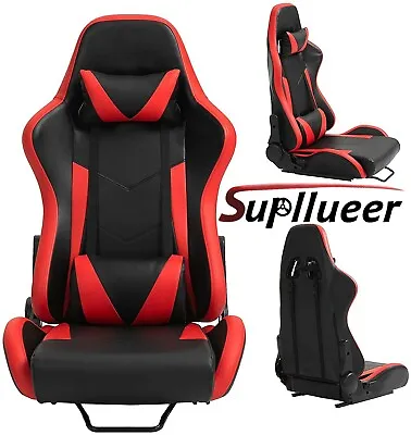 Supllueer Gaming Seat Fit Logitech G29 G920 Racing Wheel Stand Racing Chair • £179.99