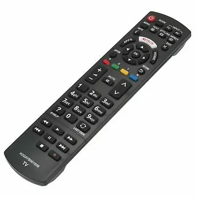 New N2QAYB001008 Remote For Panasonic LED TV TH-40DS610U TH-50DS610U TH-65DS610U • $16.64