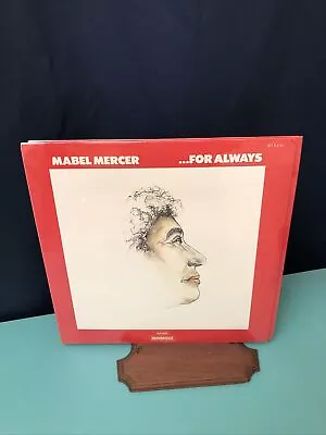 Mercer Mabel / For Always / (Stanyan SR 10108) Bainbridge BT 6231 / SEALED • $23