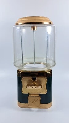 $59.99 • Buy Vintage Vendworx Gumball Candy Machine Rare (NO KEY) - AS IS