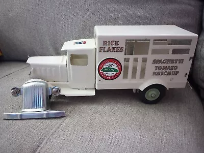 Metal Craft Corp Heinz Truck • $220