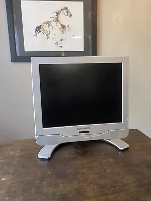 Magnavox 15MF150V • $105