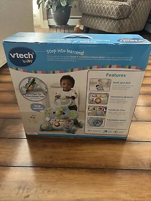 VTech Stroll And Discover Activity Walker • $27.30