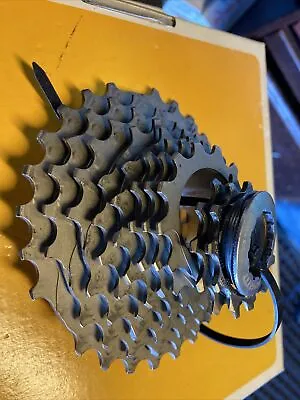 Sram Red 10 Speed Cassette 11/26 Road Bike  • $90