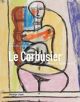 Le Corbusier - 9783858818539 • £20.70