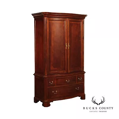 American Drew Cherry Grove Collection Armoire • $965