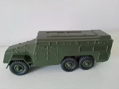£12 • Buy Vintage Dinky Military Vehicles