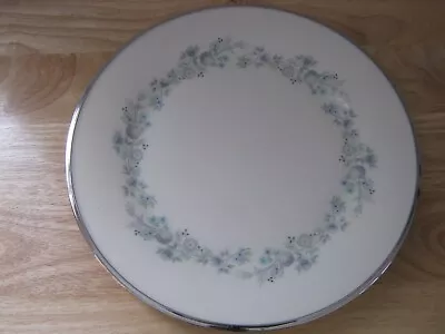 Vintage Lenox Repertoire Dinner Plates Set Of 5 • $37.90