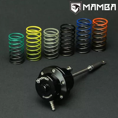 MAMBA 03~ MAZDA Protege 471171-2/3 GT2554R Adjustable Turbo Wastegate Actuator • $149