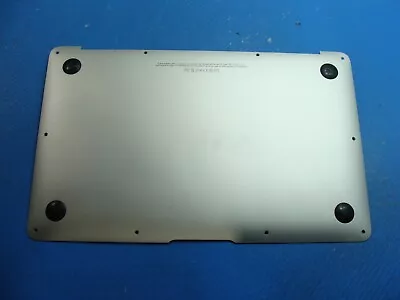 MacBook Air A1465 Mid 2012 MD223LL/A MD224LL/A 11  Genuine Bottom Case 923-0121 • $9.99