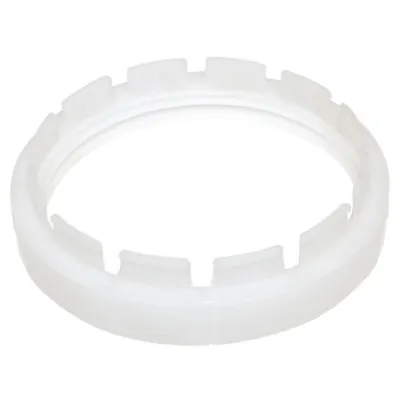 £8.62 • Buy PARNALL 37470 Genuine Tumble Dryer Vent Hose Adaptor Ring Connector C00206593