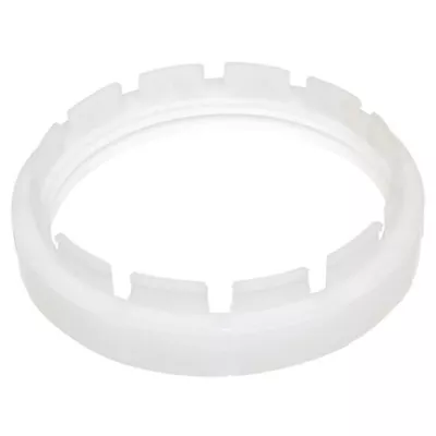 £8.62 • Buy PARNALL 37470 Genuine Tumble Dryer Vent Hose Adaptor Ring Connector C00206593