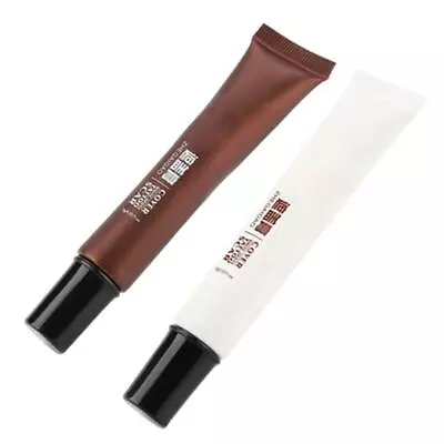 Vitiligo Scar Cover Cream Waterproof Tattoo Concealer Hide Makeup US • $8.52