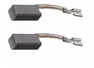 £3.99 • Buy Carbon Brushes FOR BOSCH GBH36V-LI GBH 36VF-LI  GBH36 V SDS DRILLS H36 MA D35