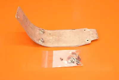 01-05 Yamaha Yz250f Yz 250f Works Connection Lower Bottom Skid Plate Guard • $34.95