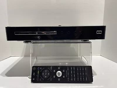 VIZIO VBR120 Blu-Ray Player WiFi 1080P W/Remote Tested & Working! • $29.95