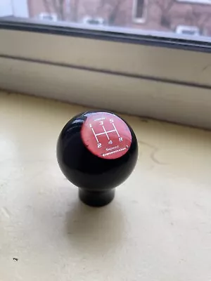 HKS Shift Knob Rare R32 R33 10x1.25 Evo Rx7 NISMO JDM S13 S14 Silvia 240sx Wheel • $175