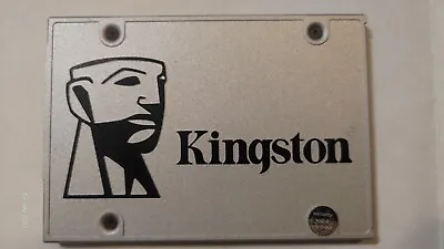 $24.95 • Buy Kingston A400 SSD 240gb SATA III 2.5  Solid State Drive PC