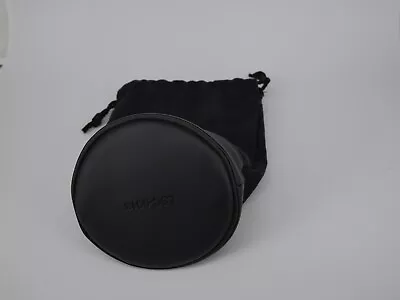 GENUINE OLYMPUS LSC-0918 LENS POUCH FOR FOR ZUIKO 11-22mm / 9-18mm • £11