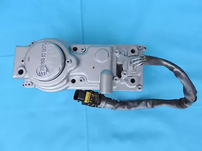 PACCAR MX13 MX-13 EPA 13 Engines Holset OEM HE500VG Turbo Electronic Actuator   • $898