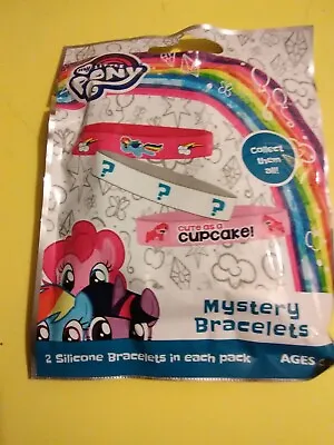 My Little Pony Mystery Bracelets • $4