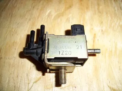 Infinity Nissan Sentra Pathfinder Genuine Vacuum Switch Valve Vsv # Aesa123-21 • $38