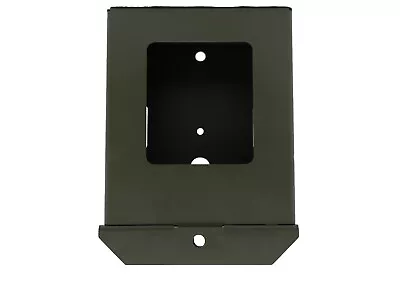 Covert LTE Series Bear Safe Trail Camera Security Box Steel #5533 DF • $39.99