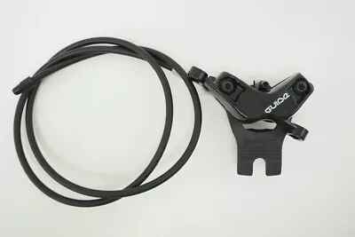 SRAM Guide 4-Piston Hydraulic Disc Brake Caliper With 850mm Hose MTB Front Brake • $34.99