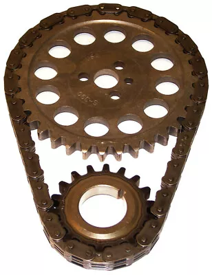 $26.95 • Buy CLOYES C3001K Timing Set (3 Piece) For SBC Chevy Chevrolet 283 305 327 350 V8