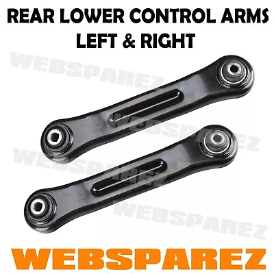 $100 • Buy PAIR Rear LOWER Control Arm For FORD Territory SX SY SZ RWD AWD LEFT+RIGHT