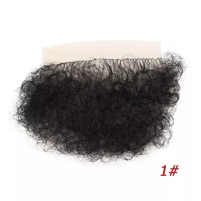 Fake Pubic Hair One Piece For Private Silicone Doll Wig High Temperature Wire • $16