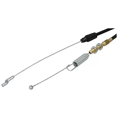 £23.50 • Buy Clutch Drive Cable Fits Hayter Harrier 48  - 480094