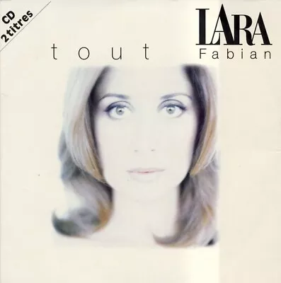  Lara Fabian - All-CD Single Cardboard Sleeve • £10.27