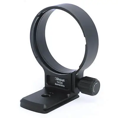 £20.39 • Buy IShoot Lens Collar Tripod Mount Ring For Tamron SP 70-200mm F/2.8 Di VC USD G2