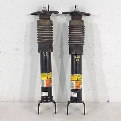 01-04 Corvette C5 Rear Shocks Pair Fe2 Magnetic Ride Aa7134 • $424.15