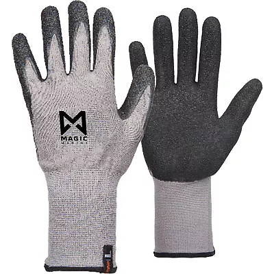 Magic Marine Sticky Sailing Gloves - Pack Of 3 MM041008 • £31.99