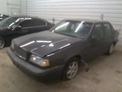 Driver Left Column Switch Turn Signal Fits 93-97 VOLVO 850 1426487 • $48