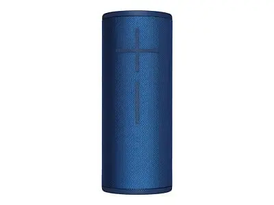 Ultimate Ears UE BOOM 3 Wireless Bluetooth Speaker WiFi Lagoon Blue • £69.99