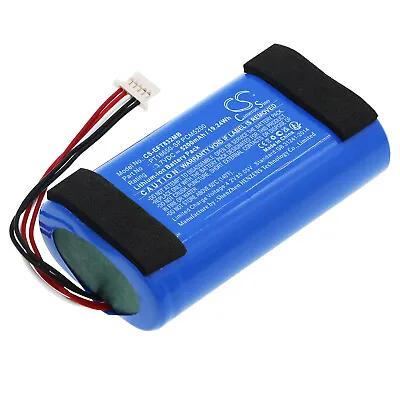 Battery For Eufy Spaceview Pro Baby Cam T8321-M PT-SP PCM5200 3.7V 5200mAh • £23.40
