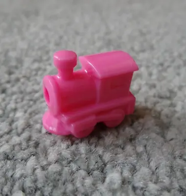 Spare Replacement Pink Train Playing Piece For Mexican Train  Game. • £4.99