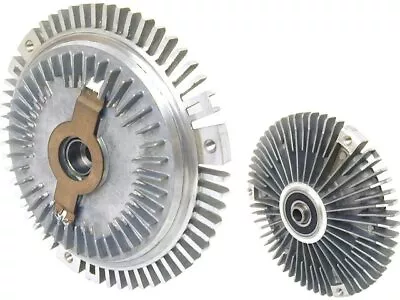 Fan Clutch For 86-95 Mercedes E320 300E 300TE 300SE 260E 300CE 300SEL PS43K7 • $74.16