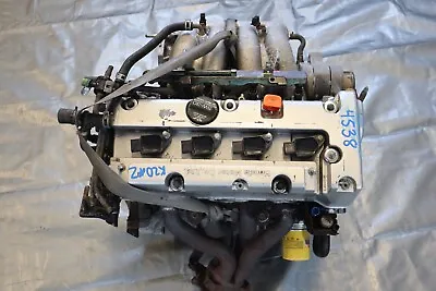 2004 Acura Rsx Type S Dc5 K20a2 2.0l Oem Engine Longblock Assy 156108 Miles • $2499.99