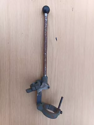 Myford Tailstock Lever • £65