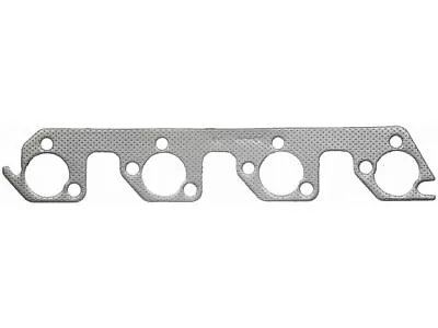 For 1974-1978 Ford Mustang II Exhaust Manifold Gasket Set Felpro 97591KXWJ 1975 • $18.21