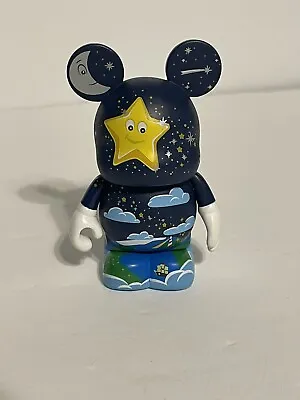 VINYLMATION Disney Nursery Rhymes Series 1 Twinkle Twinkle Little Star 3  Figure • $7