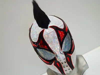 Viper Wrestling Mask Luchador Costume Wrestler Lucha Libre Mask Mexican Mascara • $67