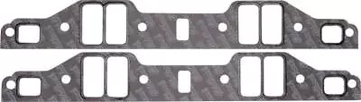 Mopar 318 / 340 / 360 Edelbrock Intake Manifold Gaskets • $40.01