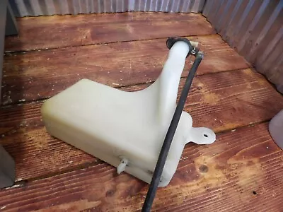 $8.95 • Buy 07-17 Yamaha V-Star XVS 1300 RADIATOR RESERVE TANK COOLANT OVERFLOW 3D8-21871-00